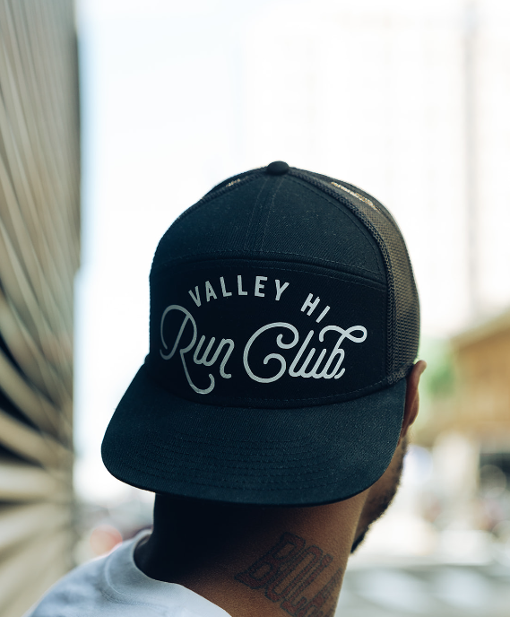 Valley Hi Signature Hat