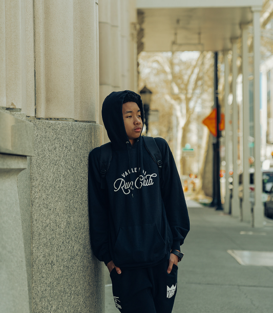 Valley Hi Signature Hoodie