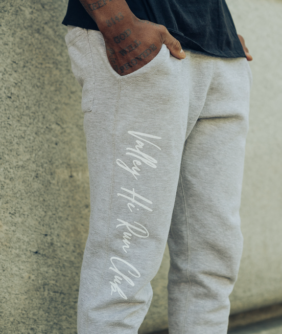 Valley Hi Signature Joggers